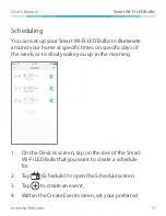 Preview for 18 page of TP-Link LB120 User Manual