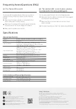 Preview for 2 page of TP-Link LiteWave LS1005G Installation Manual