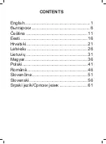 Preview for 2 page of TP-Link M5250 Quick Installation Manual