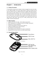 Preview for 9 page of TP-Link M5250 User Manual