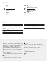 Preview for 2 page of TP-Link MC100CM User Manual