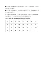 Preview for 5 page of TP-Link MC110CS User Manual