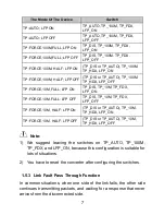 Preview for 13 page of TP-Link MC110CS User Manual