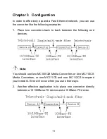 Preview for 17 page of TP-Link MC110CS User Manual