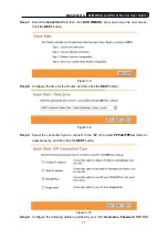 Preview for 18 page of TP-Link MR0-W8901G User Manual