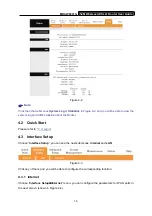 Preview for 21 page of TP-Link MR0-W8901G User Manual