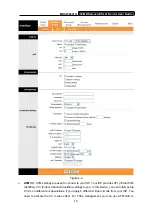 Preview for 22 page of TP-Link MR0-W8901G User Manual