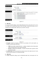 Preview for 33 page of TP-Link MR0-W8901G User Manual