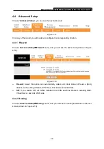 Preview for 35 page of TP-Link MR0-W8901G User Manual