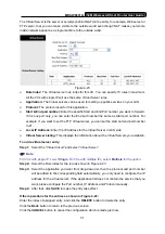 Preview for 38 page of TP-Link MR0-W8901G User Manual