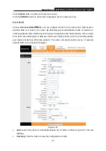 Preview for 40 page of TP-Link MR0-W8901G User Manual