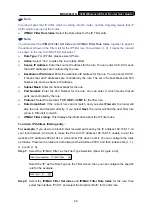 Preview for 47 page of TP-Link MR0-W8901G User Manual