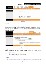 Preview for 58 page of TP-Link MR0-W8901G User Manual