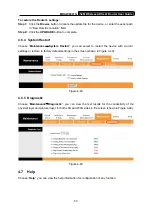 Preview for 60 page of TP-Link MR0-W8901G User Manual