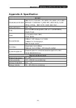 Preview for 62 page of TP-Link MR0-W8901G User Manual