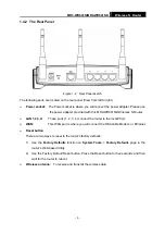 Предварительный просмотр 10 страницы TP-Link MR0-WR941N User Manual