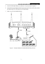 Предварительный просмотр 12 страницы TP-Link MR0-WR941N User Manual