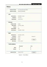 Предварительный просмотр 20 страницы TP-Link MR0-WR941N User Manual