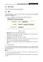 Предварительный просмотр 21 страницы TP-Link MR0-WR941N User Manual