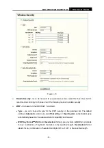 Предварительный просмотр 34 страницы TP-Link MR0-WR941N User Manual