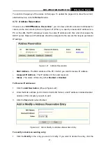 Предварительный просмотр 42 страницы TP-Link MR0-WR941N User Manual