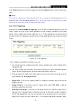 Предварительный просмотр 45 страницы TP-Link MR0-WR941N User Manual