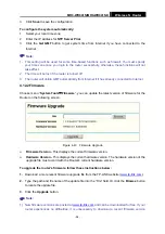 Предварительный просмотр 59 страницы TP-Link MR0-WR941N User Manual