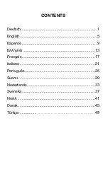 Preview for 2 page of TP-Link NC210 Quick Installation Manual