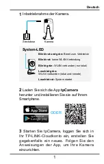 Preview for 3 page of TP-Link NC210 Quick Installation Manual