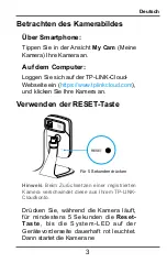 Preview for 5 page of TP-Link NC210 Quick Installation Manual