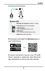 Preview for 7 page of TP-Link NC210 Quick Installation Manual