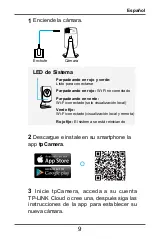 Preview for 11 page of TP-Link NC210 Quick Installation Manual