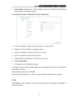 Preview for 37 page of TP-Link NC220 User Manual