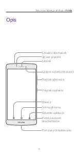 Предварительный просмотр 11 страницы TP-Link neffos C5 Quick Start Manual