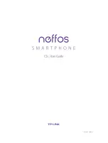 TP-Link Neffos C5L User Manual preview