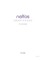 Preview for 1 page of TP-Link Neffos C5L User Manual