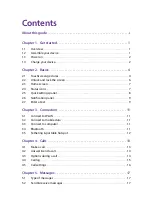 Preview for 2 page of TP-Link Neffos C5L User Manual