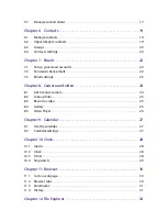 Preview for 3 page of TP-Link Neffos C5L User Manual