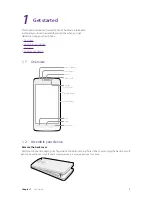 Preview for 7 page of TP-Link Neffos C5L User Manual