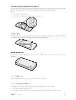 Preview for 8 page of TP-Link Neffos C5L User Manual