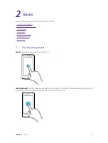 Preview for 10 page of TP-Link Neffos C5L User Manual