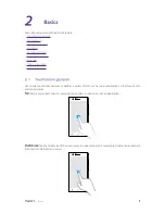 Preview for 12 page of TP-Link neffos C5s Quick Start Manual