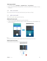 Preview for 20 page of TP-Link neffos C5s Quick Start Manual