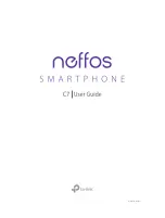 TP-Link Neffos C7 User Manual preview