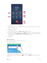 Предварительный просмотр 31 страницы TP-Link Neffos C7 User Manual