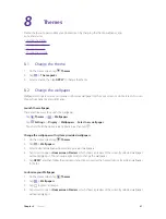 Предварительный просмотр 47 страницы TP-Link Neffos C7 User Manual