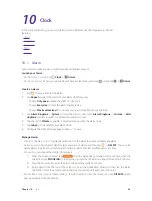 Предварительный просмотр 51 страницы TP-Link Neffos C7 User Manual