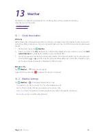 Предварительный просмотр 58 страницы TP-Link Neffos C7 User Manual