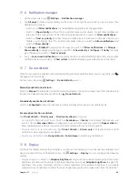 Предварительный просмотр 72 страницы TP-Link Neffos C7 User Manual
