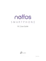 Preview for 1 page of TP-Link neffos N1 User Manual